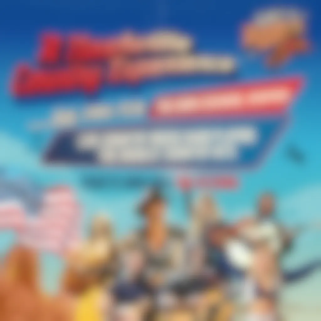 banner