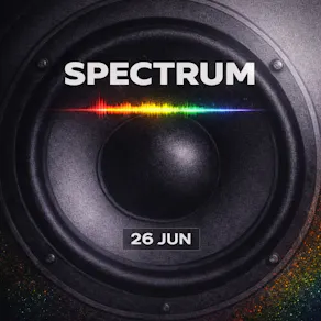 Spectrum 2