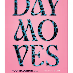 Day Moves with Yogi Haughton