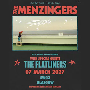 The Menzingers