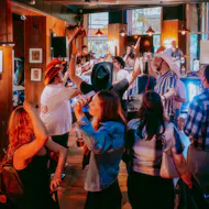 Nashville Nights Nottingham at Red Dog Saloon Nottingham