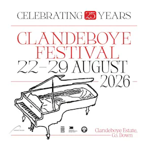 Clandeboye Festival 2026
