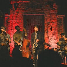 Howl Quartet at The Jazz Sanctuary