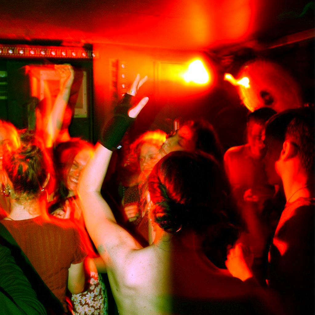 OFFIT & OTBI Present: The Production Line at The Bag Factory