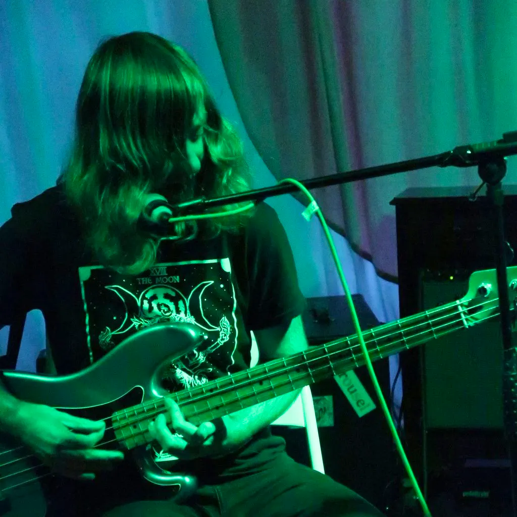 Puppet Midnight + More at The Source Collective