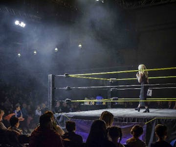 W3L Wrestling - Carnage in the Capital