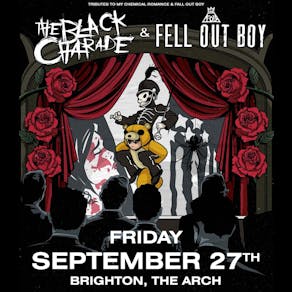 Fell Out Boy + The Black Charade