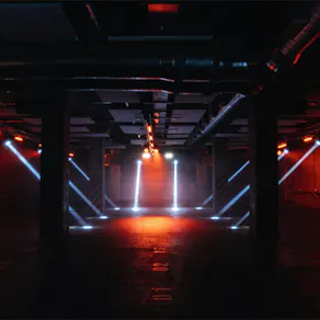 Fuzion: Loxy, Djinn, Fez the Kid + more