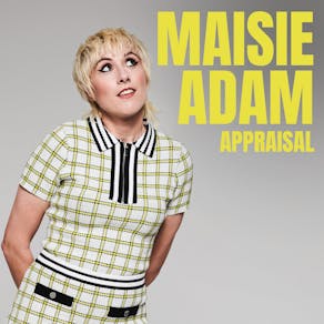 Maisie Adam Appraisal
