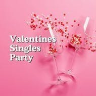 Valentine's Party with Love at First Sign at Slug And Lettuce