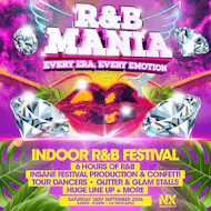 RNB MANIA | Newcastle's R&B Festival at NX Newcastle