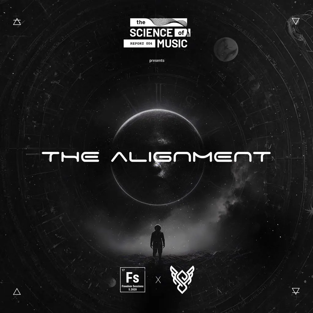 The Science Of Music - Report 4: The Alignment at Sawan