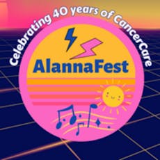AlannaFest 2024 at Trimpell Sports And Social Club