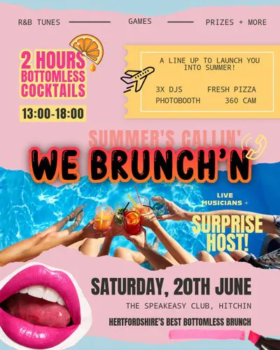 flyer