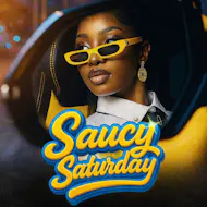 SAUCY SATURDAY - The Ultimate afrobeats experience at Tobis African Restaurant And Lounge
