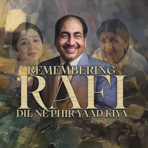 Remembering Rafi : Dil Ne Phir Yaad Kiya : Hayes