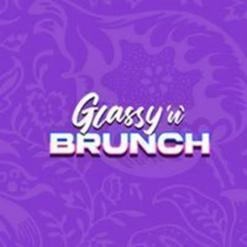 Glassy 'n' Brunch at Sophy Digbeth