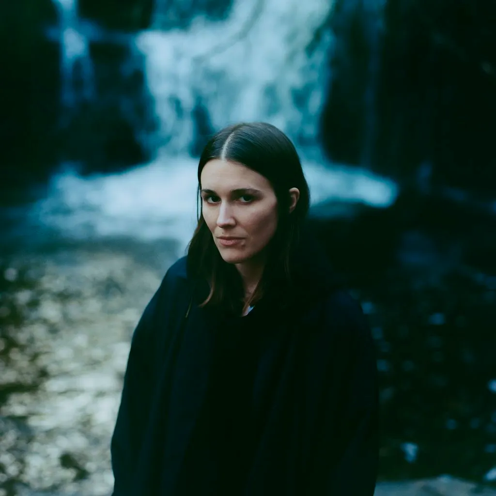 Art School Girlfriend: Live Stripped-Back Solo Performance at The Jacaranda Club