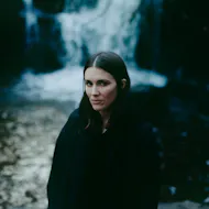 Art School Girlfriend: Live Stripped-Back Solo Performance at The Jacaranda Club