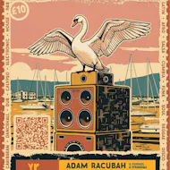 Adam Racubah and Friends at Yr Heulyn