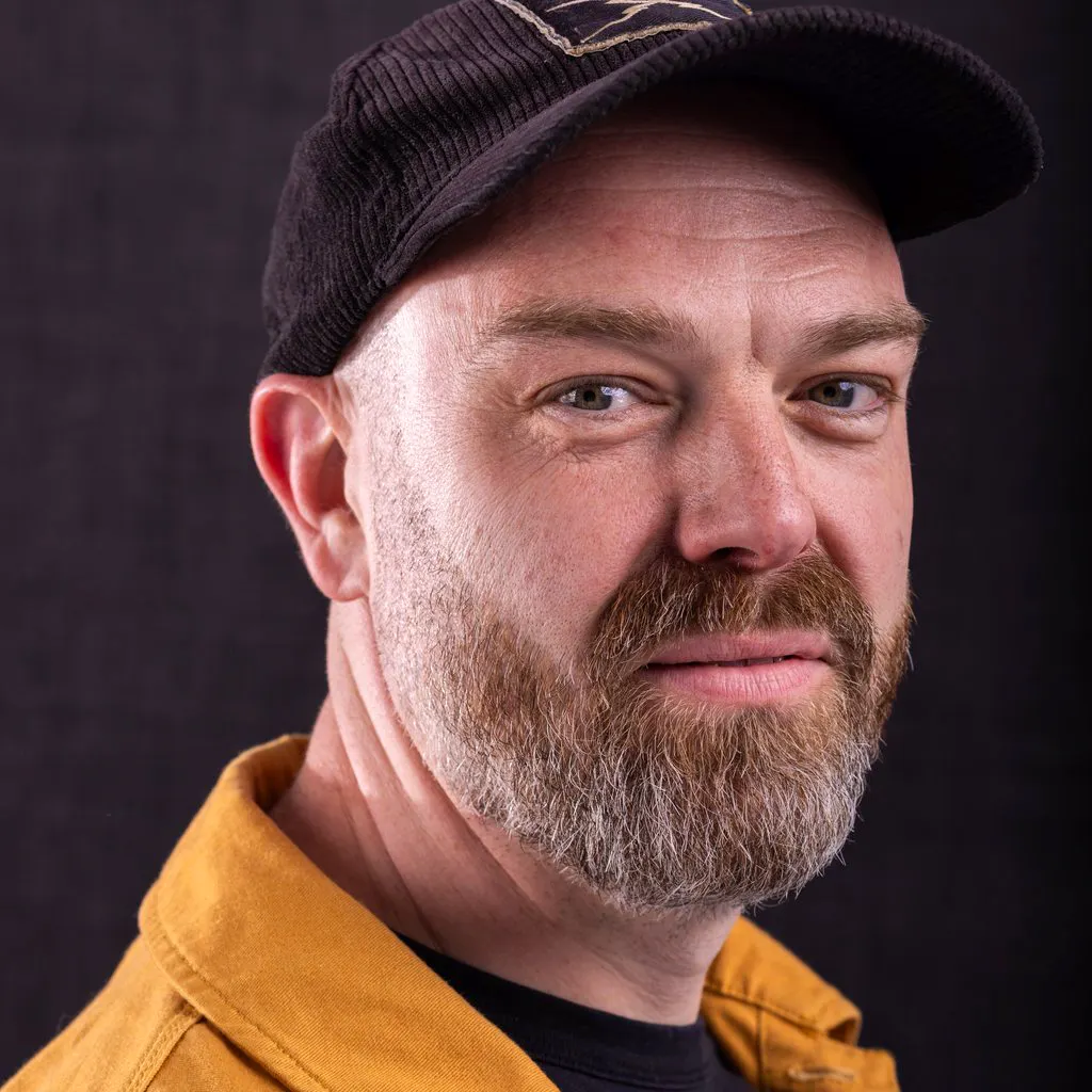 Book Launch: Fanfiction by Liam Brown [Free Entry] at Hare And Hounds Kings Heath