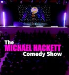 Michael Hackett's Comedy Roadshow - Worthing