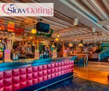 Speed Dating in York for 40s & 50s