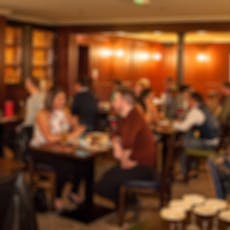 Speed Dating // Age 35-45 at The Deers Head