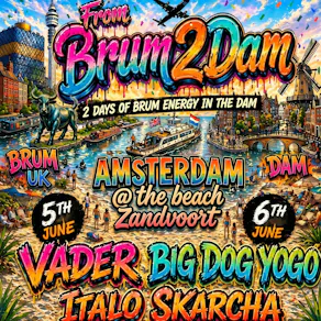 Brum2Dam