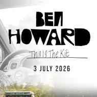 Ben Howard - On the Mount at Wasing at The Mount