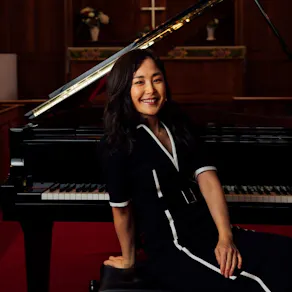 Windsor Jazz Club: Eriko Ishihara Trio