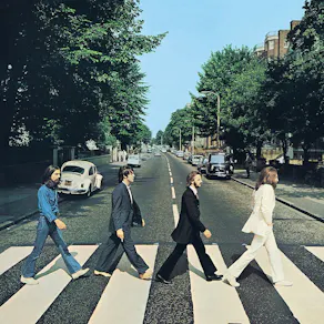 Immersive Music Club - Abbey Road by The Beatles in Dolby Atmos