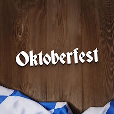 Oktoberfest Cardiff 2024 at VSA Warehouse