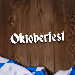 Oktoberfest Cardiff 2024 Tickets | VSA Warehouse Cardiff  | Sat 5th October 2024 Lineup
