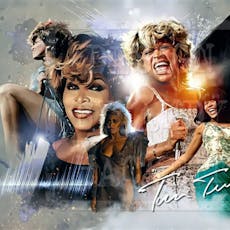 Tina Turner and Motown Friends at Fête Lounge