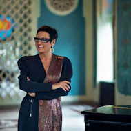 Introduction - The Recital of Maia Baratashvili at The Sugar Club
