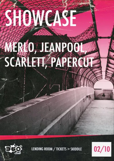 flyer