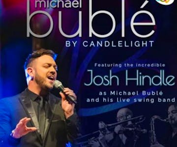 Buble by CANDLELIGHT