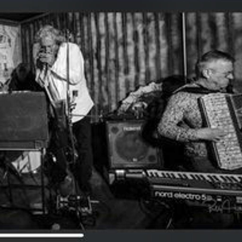 Ray Stubbs R'n'B Allstars - Live @ Billy's at Billy Bootleggers