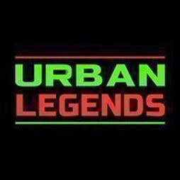 Urban Legends Tickets | 42nd Street Nightclub Manchester  | Sat 13th April 2024 Lineup