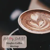Singles Coffee meet up// Age 30-45 at Venue TBA (Belfast City Centre)