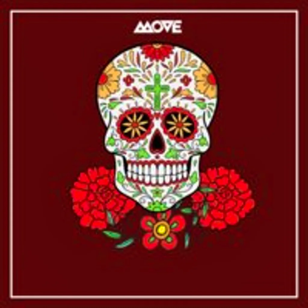 Mexican Day of the Dead Boat party and free after party at Crown Pier