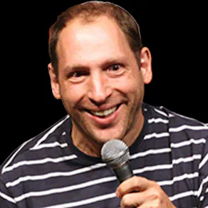 Adam Bloom at House of Stand Up