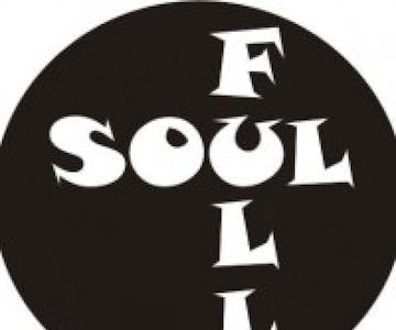 Over 30's Motown Soul Club Night