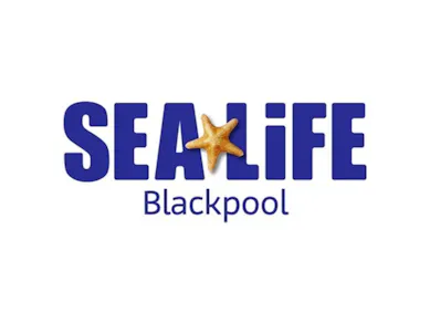 Sea Life Centre Blackpool Standard Entry