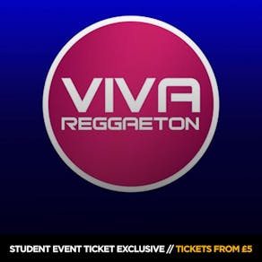 VIVA REGGAETON @ LIGHTBOX - Every Saturday