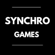 Synchro games V4 at Thrive On The Farm