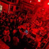 Salsa De Cuba - RAMONA at Ramona