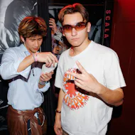 Back To The 90'S & 00'S: Throwback Session at The Scala