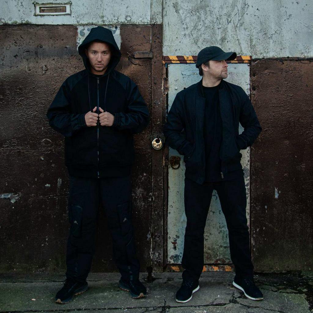 Mechano Presents Frazi.er B2B Gary Beck + Support at Sixtrees Kitchen And Bar